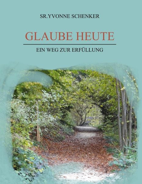 Produktbild: Glaube heute