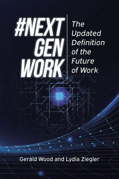 Produktbild: #Next Gen Work