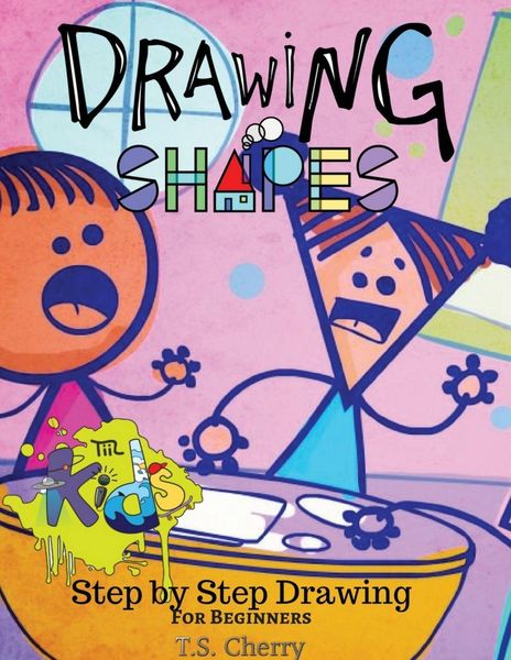 Produktbild: Drawing Shapes