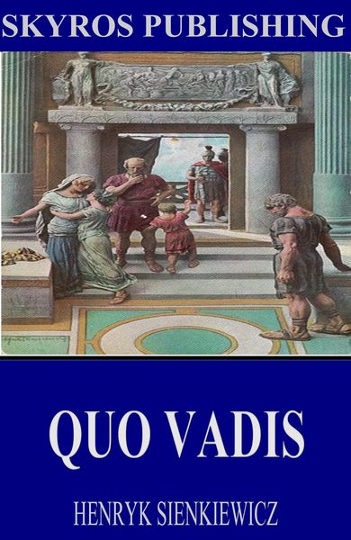 Produktbild: Quo Vadis