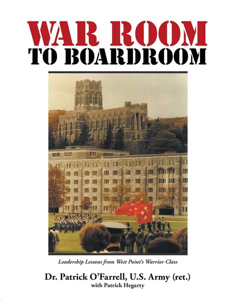 Produktbild: War Room To Boardroom