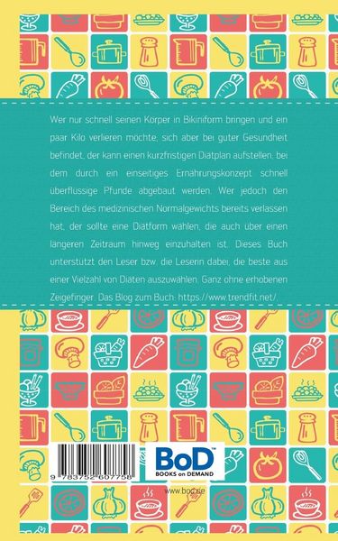 Produktbild: Die beste Di&auml;t