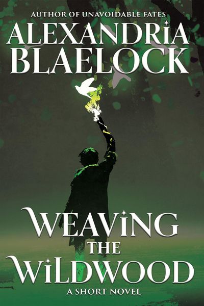 Produktbild: Weaving the Wildwood