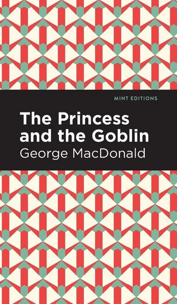 Produktbild: The Princess and the Goblin