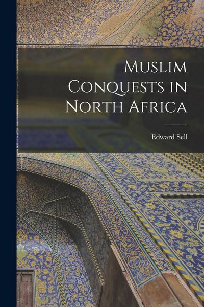 Produktbild: Muslim Conquests in North Africa