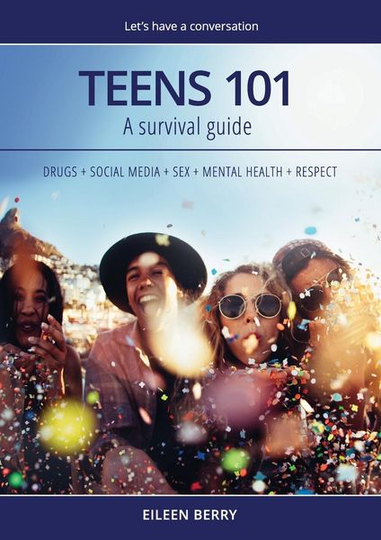 Produktbild: Teens 101