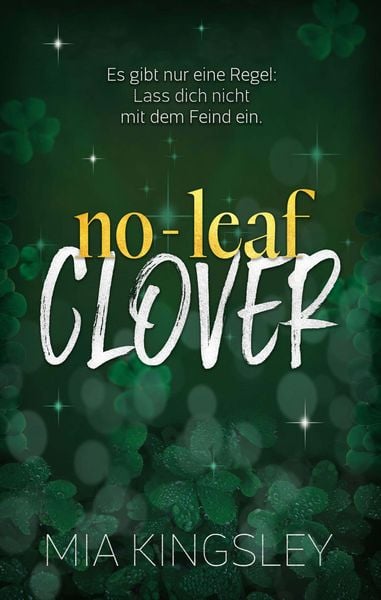 Produktbild: No-Leaf Clover