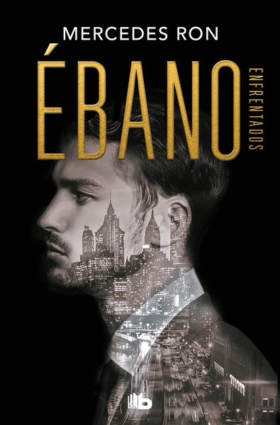 Produktbild: &Eacute;bano (Enfrentados 2)