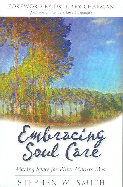 Produktbild: Embracing Soul Care