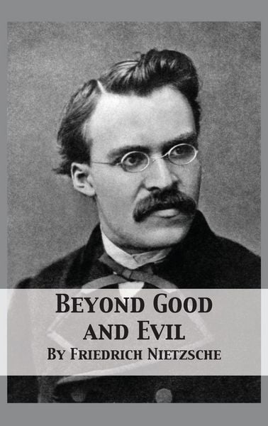 Produktbild: Beyond Good and Evil