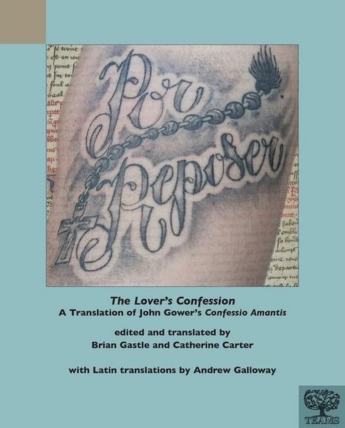 Produktbild: The Lover's Confession
