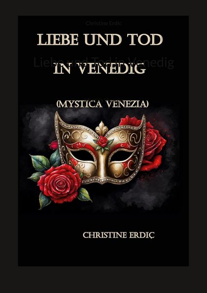 Produktbild: Liebe und Tod in Venedig