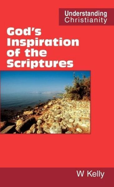 Produktbild: God's Inspiration of the Scriptures