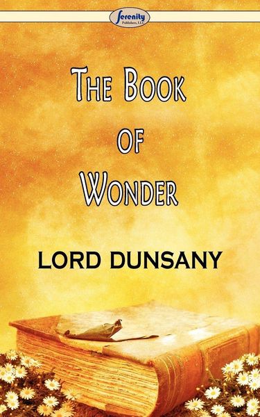 Produktbild: The Book of Wonder