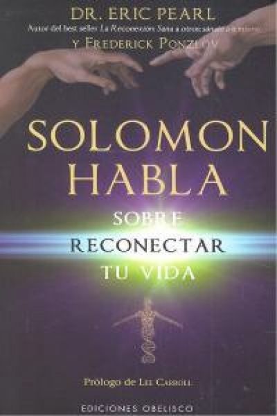 Produktbild: Solomon habla
