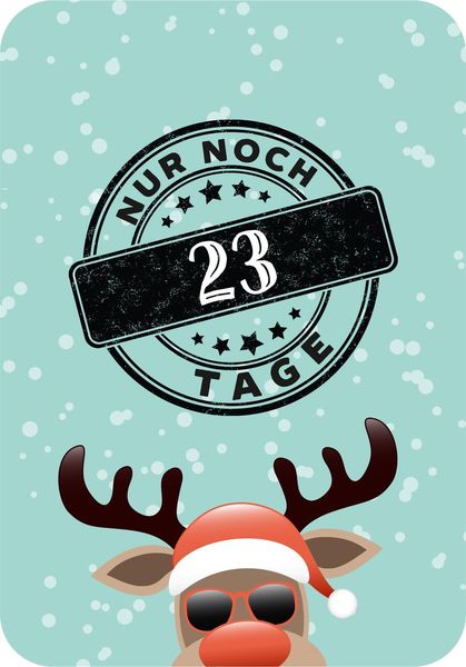 Produktbild: Advent, Advent, die Stimmung brennt!