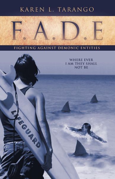 Produktbild: F.A.D.E Fighting Against Demonic Entities