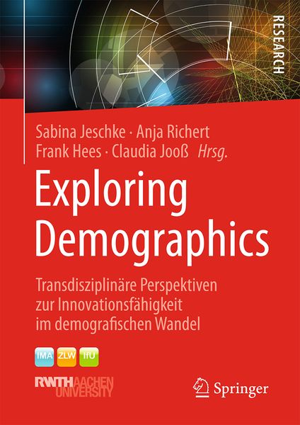 Produktbild: Exploring Demographics