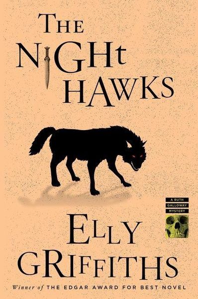 Produktbild: The Night Hawks