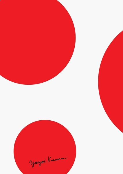 Produktbild: Sorkin, J: Yayoi Kusama: Festival of Life