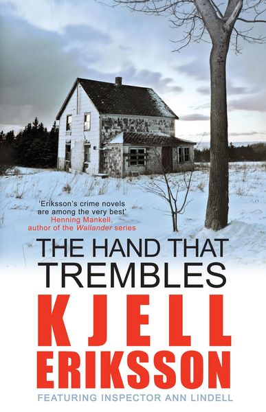 Produktbild: The Hand That Trembles