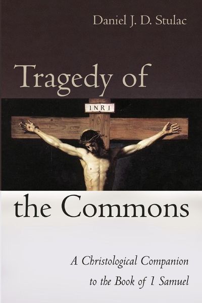 Produktbild: Tragedy of the Commons