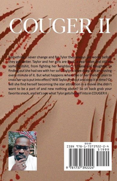 Produktbild: Couger Ii