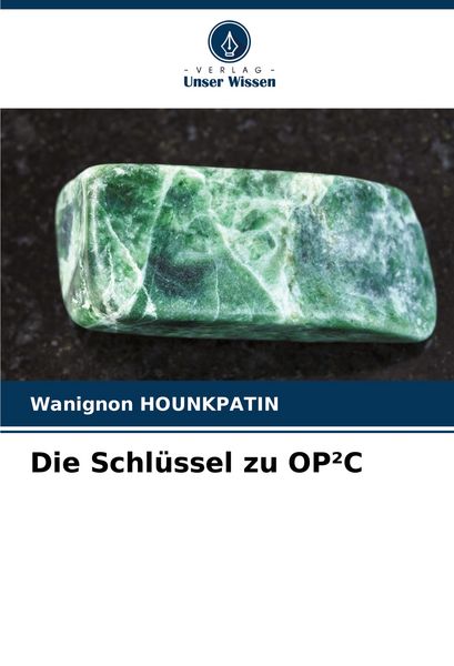 Produktbild: Die Schl&uuml;ssel zu OP&sup2;C