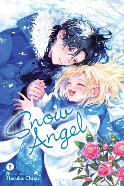 Produktbild: Snow Angel, Vol. 2