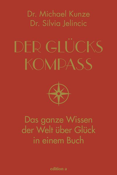 Produktbild: Der Gl&uuml;ckskompass