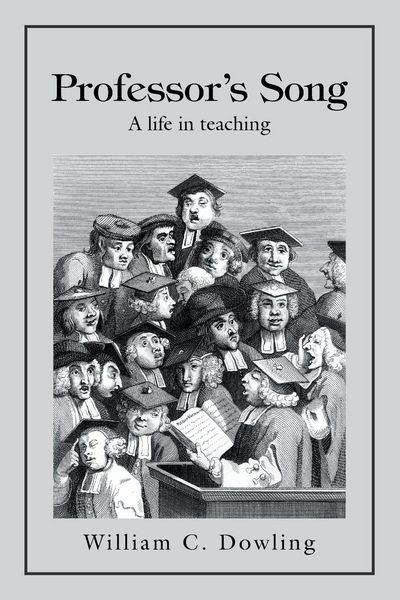 Produktbild: Professor's Song