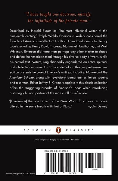 Produktbild: The Portable Emerson