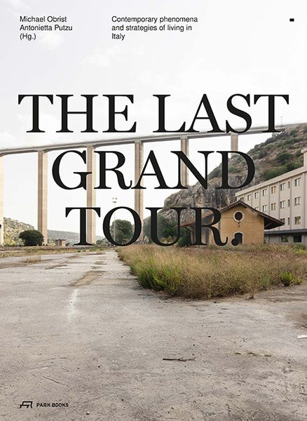 Produktbild: The Last Grand Tour