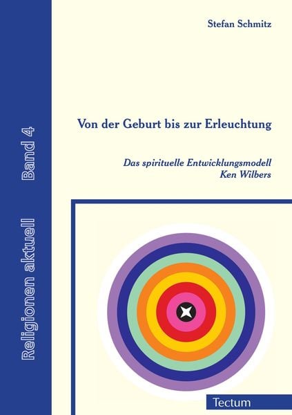 Produktbild: Von der Geburt bis zur Erleuchtung