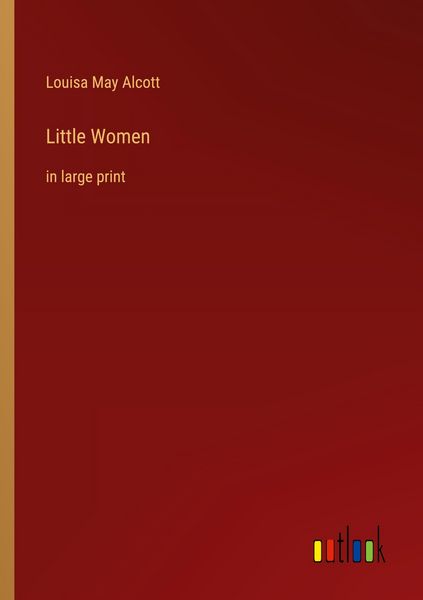 Produktbild: Little Women