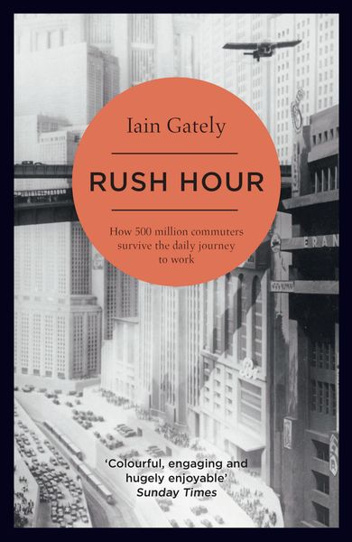 Produktbild: Rush Hour