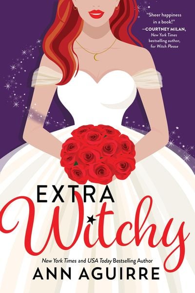 Produktbild: Extra Witchy