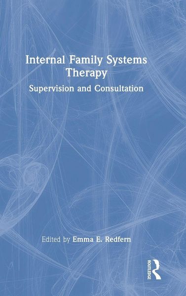Produktbild: Internal Family Systems Therapy