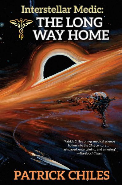 Produktbild: The Long Way Home