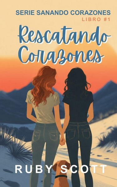Produktbild: Rescatando Corazones