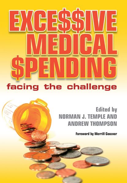 Produktbild: Excessive Medical Spending