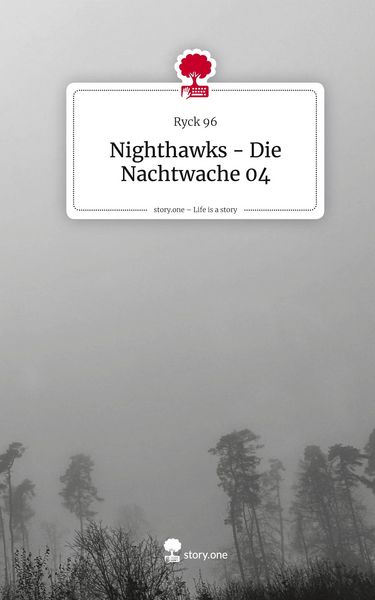 Produktbild: Nighthawks - Die Nachtwache 04. Life is a Story - story.one