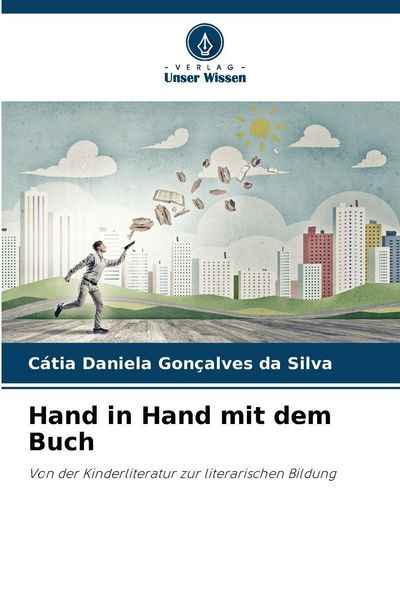 Produktbild: Hand in Hand mit dem Buch