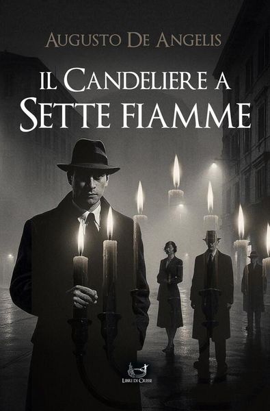 Produktbild: Il candeliere a sette fiamme