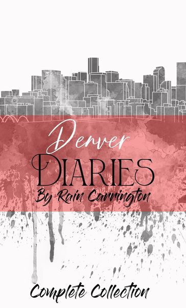 Produktbild: Denver Diaries Complete Collection
