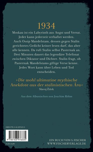 Produktbild: Der Anruf