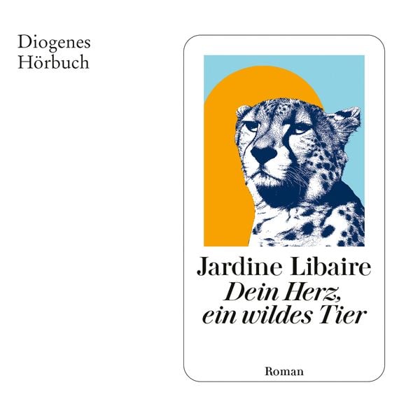 Dein Herz, ein wildes Tier
