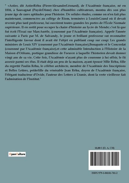 Produktbild: L'Immortel