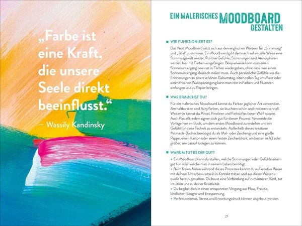 Produktbild: Power Painting