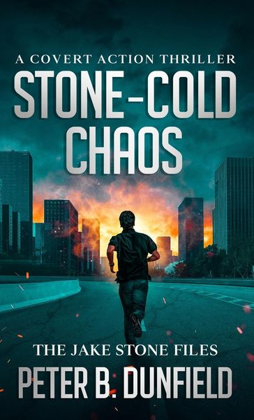 Produktbild: Stone-Cold Chaos